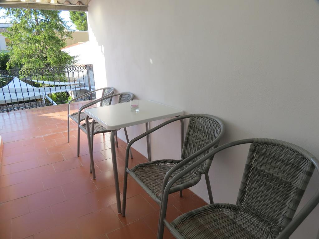Apartamentos Turisticos Ca Ramon Beniarrés Dış mekan fotoğraf