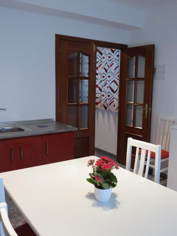 Apartamentos Turisticos Ca Ramon Beniarrés Dış mekan fotoğraf