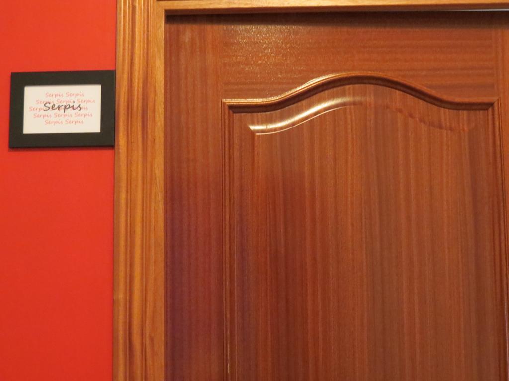 Apartamentos Turisticos Ca Ramon Beniarrés Dış mekan fotoğraf