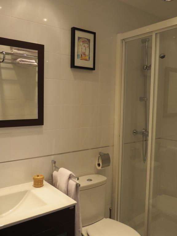 Apartamentos Turisticos Ca Ramon Beniarrés Dış mekan fotoğraf