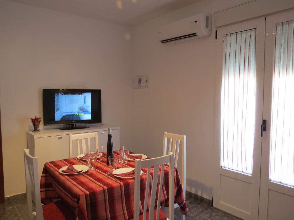 Apartamentos Turisticos Ca Ramon Beniarrés Dış mekan fotoğraf