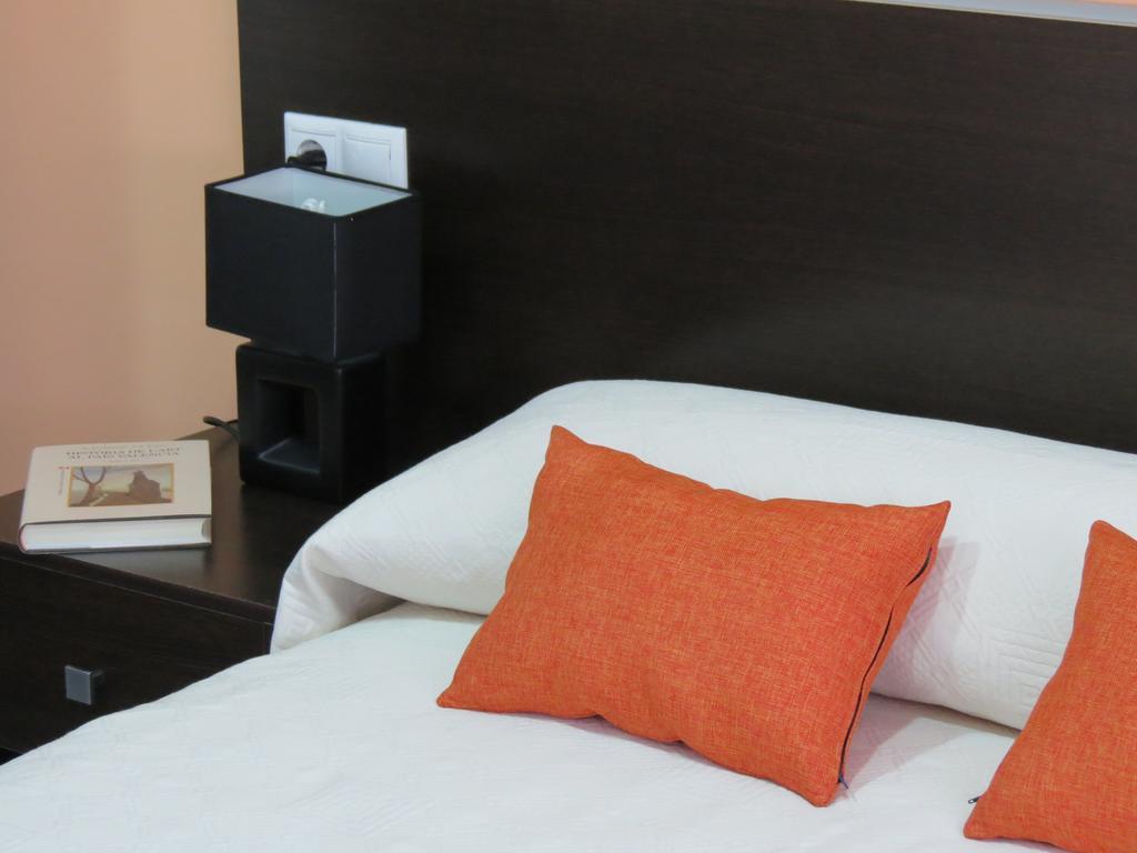 Apartamentos Turisticos Ca Ramon Beniarrés Dış mekan fotoğraf