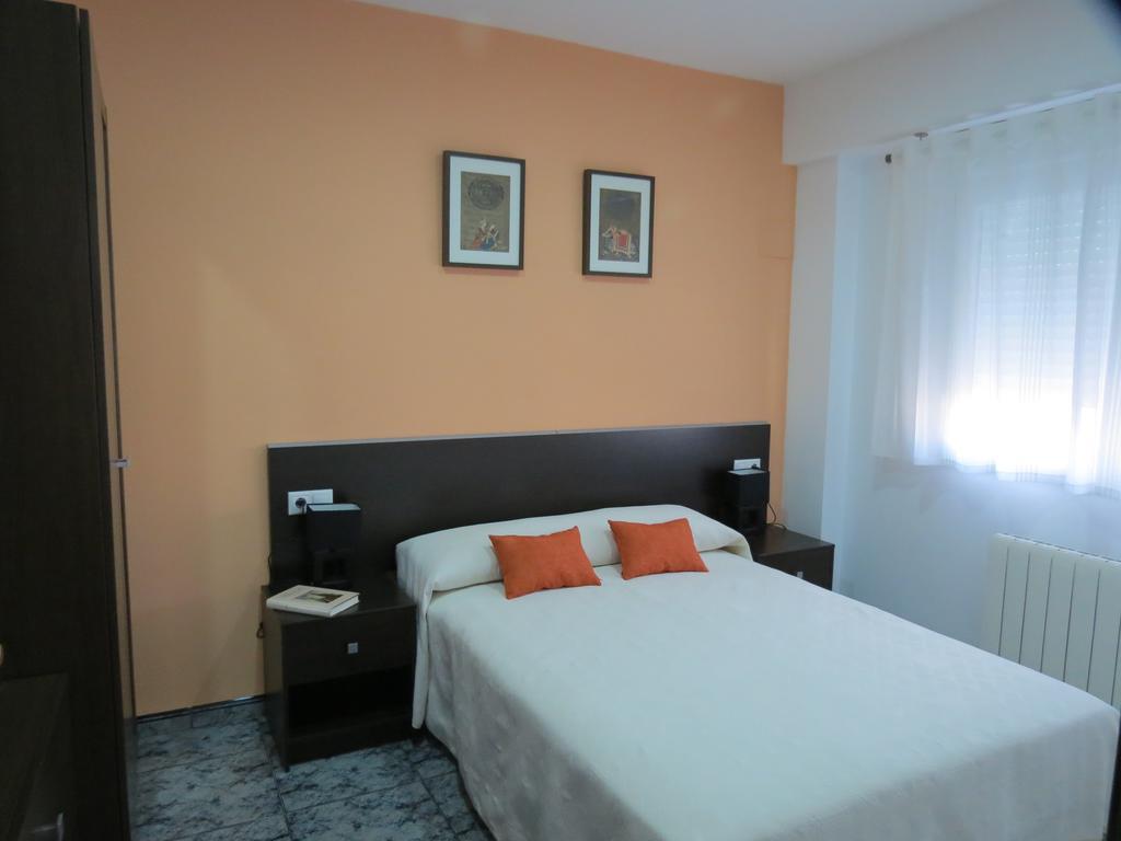 Apartamentos Turisticos Ca Ramon Beniarrés Dış mekan fotoğraf